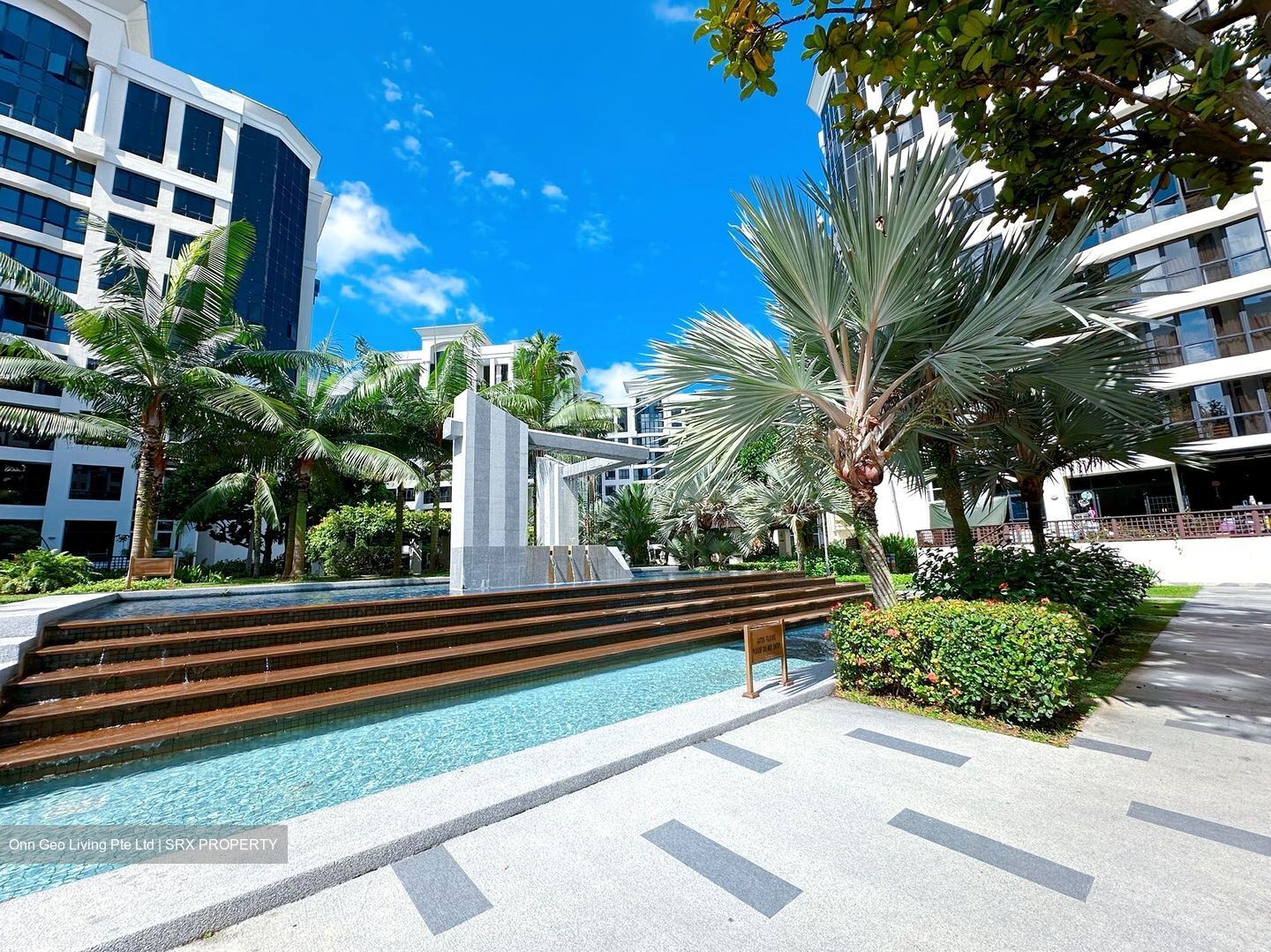Eastpoint Green (D18), Condominium #523432681